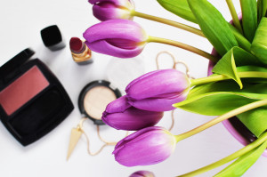 image of make up
